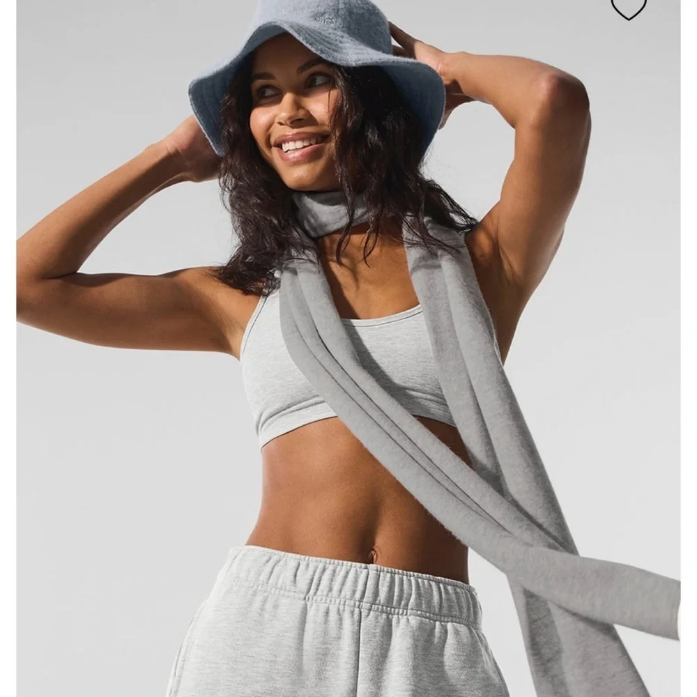 ALO Merino Wool Bucket Hat